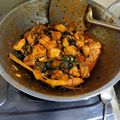 Cooksnap dari Ika Puspa untuk resep Ayam rica rica pedas kemangi