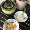 Cooksnap dari Ummy Arofah untuk resep Bubur CandiL