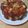 El cooksnap de lorenarebollo cuando hizo Torta invertida de manzanas.
