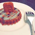 صورة من Nony_qtr( 🇶🇦❤️👑. تميم المجد )، شاركها بعد تجربة وصفة ساندوتش الجبار🔥