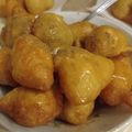 Cooksnap από Έφη Λιακοπούλου στη συνταγή Λουκουμάδες
