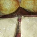 Cooksnap dari Lia Erani untuk resep Puff pastry anti gagal (asal sabar 😂)