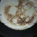El cooksnap de Eliana Giselle Acosta cuando hizo Tapas de canelones livianos.