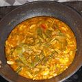 Cooksnap dari Vivid Berliana untuk resep Tauco udang khas anak Medan😋