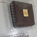 Cooksnap dari Melanie Titaley untuk resep Brownies Kukus ala Amanda