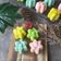 Cooksnap dari Bunda Ei untuk resep Bolu Kukus Ketan Putih