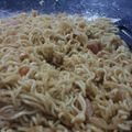 Cooksnap dari Belleruma untuk resep Indomie Goreng Tumis Lezat
