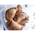 Cooksnap dari Reny Prastiwi untuk resep Pastel Renyah / Jalangkote