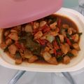 Cooksnap dari Herlina ST.Arch untuk resep Chicken blackpepper