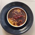 Heena Nayak's cooksnap of when they made મિક્સ દાળ તડકા(mix dal tadka in Gujarati).
