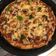 Cooksnap dari Bunga Arisanti untuk resep Dough pizza crispy homemade