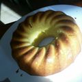 El cooksnap de AndrEliza Cervello cuando hizo Budin húmedo de naranja.