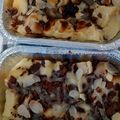 Cooksnap dari Diah Rohana untuk resep Puding Roti Panggang