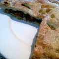 صورة من Fatima, kitchen&cook ، شاركها بعد تجربة وصفة فطيرة التفاح