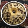 Cooksnap dari andi asriani untuk resep Bolu Kukus Keju AdemSari Ching Ku No Mixer