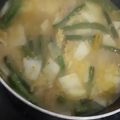 Cooksnap dari Rillia Risan untuk resep Sayur Asam Ikan Baung Terong Asam (Sayur Asam Banjar)