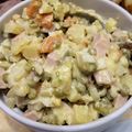 Сooksnap від Надежда Золотарева, який(а) приготував(ла) Салат 🥗 Олів'є.