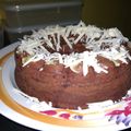 Cooksnap dari Rossa untuk resep Bolu cokelat kukus (no mixer)