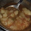 Shruti bansal का कुकस्नैप जब उन्होंने व्रत वाली आलू की सब्जी (vrat wali aloo ki sabzi recipe in Hindi) बनाया था।