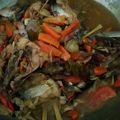 Cooksnap dari Vita Anjalipan Novavianus untuk resep Asem Asem Patin