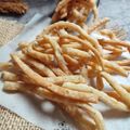 Cooksnap dari Nuniek Wijayanti untuk resep Kue Bawang (Stick Bawang)