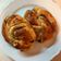 Cooksnap από AlexThess στη συνταγή Vetebullar ρολάκια κανέλας / κάρδαμου