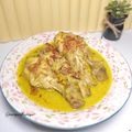 Cooksnap dari Margareth Siregar untuk resep Opor Ayam Panggang Khas Jepara
