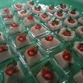 Cooksnap dari diah nurekawati untuk resep Kue Talam Abon