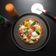 Parul Patel's cooksnap of when they made વેજ ચીઝ પિઝા (Veg Cheeze Pizza in Gujarati).