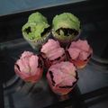 Cooksnap dari Tresiyana Ririn untuk resep Bolu Kukus Mekar dengan Fermipan