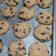 Cooksnap dari Siti Nur Aini untuk resep Simple Oat Cookies Crispy (Update)