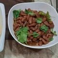  Reshma Mathias 's cooksnap of when they made Rajma chawal.