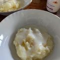 Cooksnap dari Astrid untuk resep Singkong thai saus fibercreme