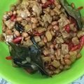 Cooksnap dari rizki suryaningsih untuk resep Sambal Kering Tempe