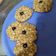 El cooksnap de Norma Arce cuando hizo Galletitas de arándanos y avena 🫐 "pseudo Pepas".