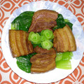 小熊深夜食堂 的 紹興東坡肉 cooksnap