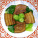 小熊深夜食堂 的 紹興東坡肉 cooksnap