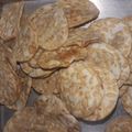 Cooksnap dari Vierly Kurniawan untuk resep Keripik Tempe