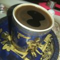 صورة من 5o5a، شاركها بعد تجربة وصفة القهوة السوداء ☕️