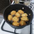 Cooksnap dari Setia untuk resep Sop/Kuah Tahu Pong