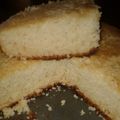 El cooksnap de Mary Bell cuando hizo Torta fácil y esponjosa.