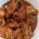 Cooksnap dari Intan Bintang Septiany untuk resep Rica rica tulang ayam (balungan)