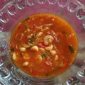 Cooksnap dari Hafni untuk resep Udang saos asam manis pedas