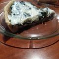 El cooksnap de LORENA cuando hizo Masa de tarta pascualina.