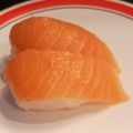 Олександр's cooksnap of when they made Salmon Temari Sushi Balls.