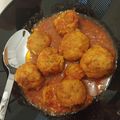 Cooksnap από Anna Akv στη συνταγή Κεφτεδάκια μεθυσμένα 😜