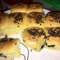 Cooksnap dari Indah untuk resep Donat Tepung Kentang