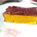 Cooksnap dari Nuraenita Putri untuk resep Bolu Panggang Labu Kuning