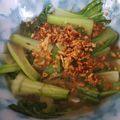 Cooksnap dari chuchan untuk resep Pokcoy Garlic ala Chinese Resto