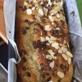 Cooksnap dari rinaerwina untuk resep Banana cake no mixer and simple